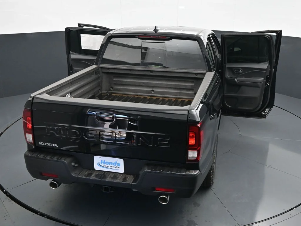 2026 Honda Ridgeline RTL - Photo 31