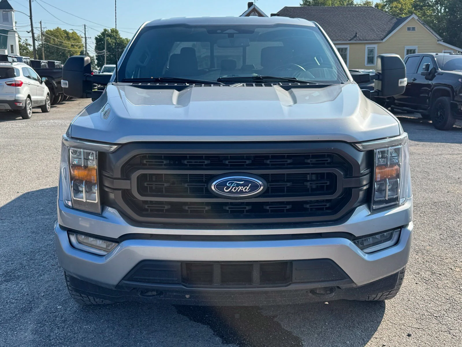 2023 Ford F-150 XLT - Photo 9