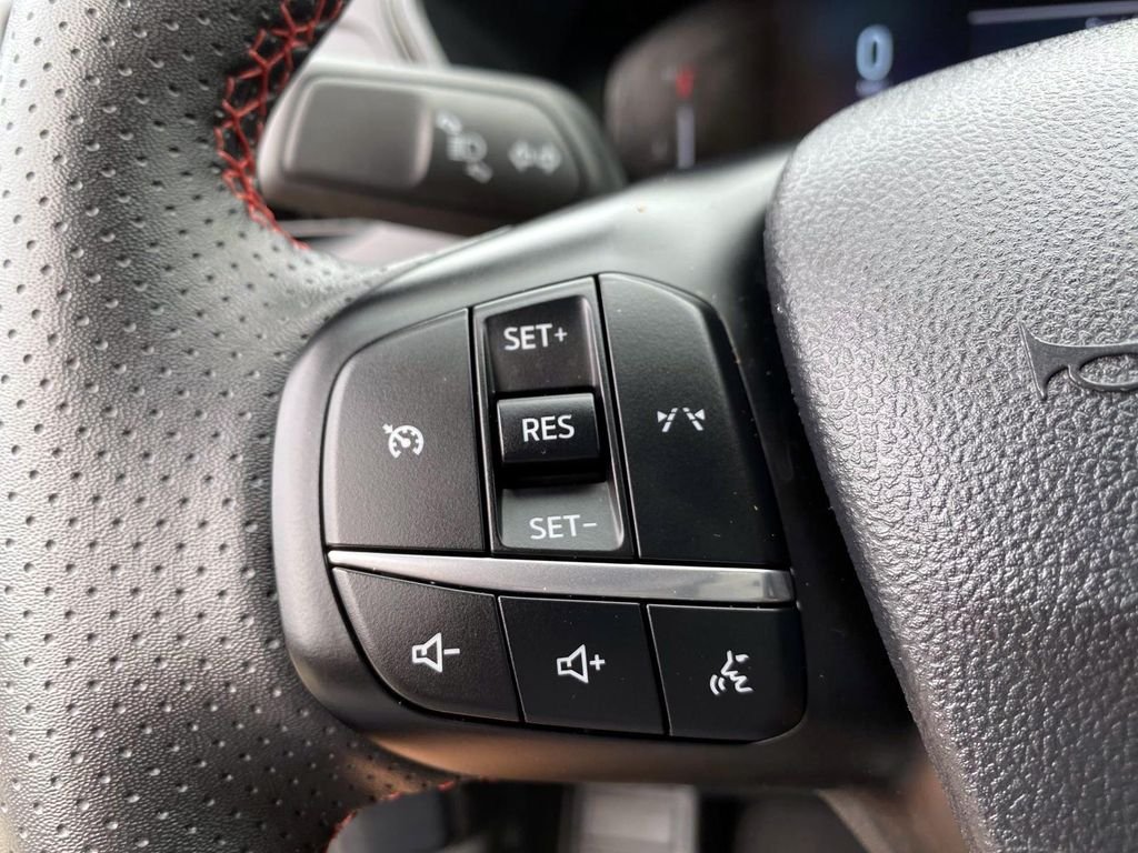 Used 2025 Black Ford ST-Line Select image 20