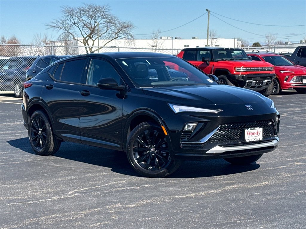 2026 BUICK ENVISTA - Image 1