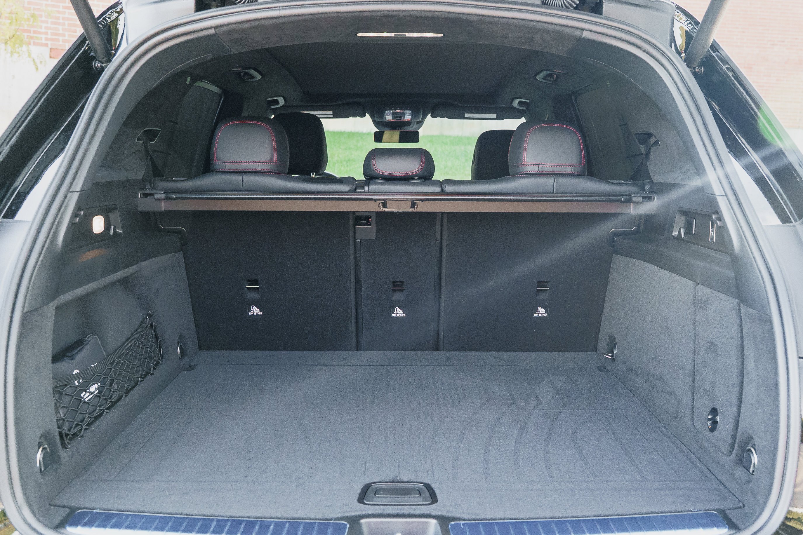 2025 Mercedes-Benz GLE AMG GLE63 S - Photo 27