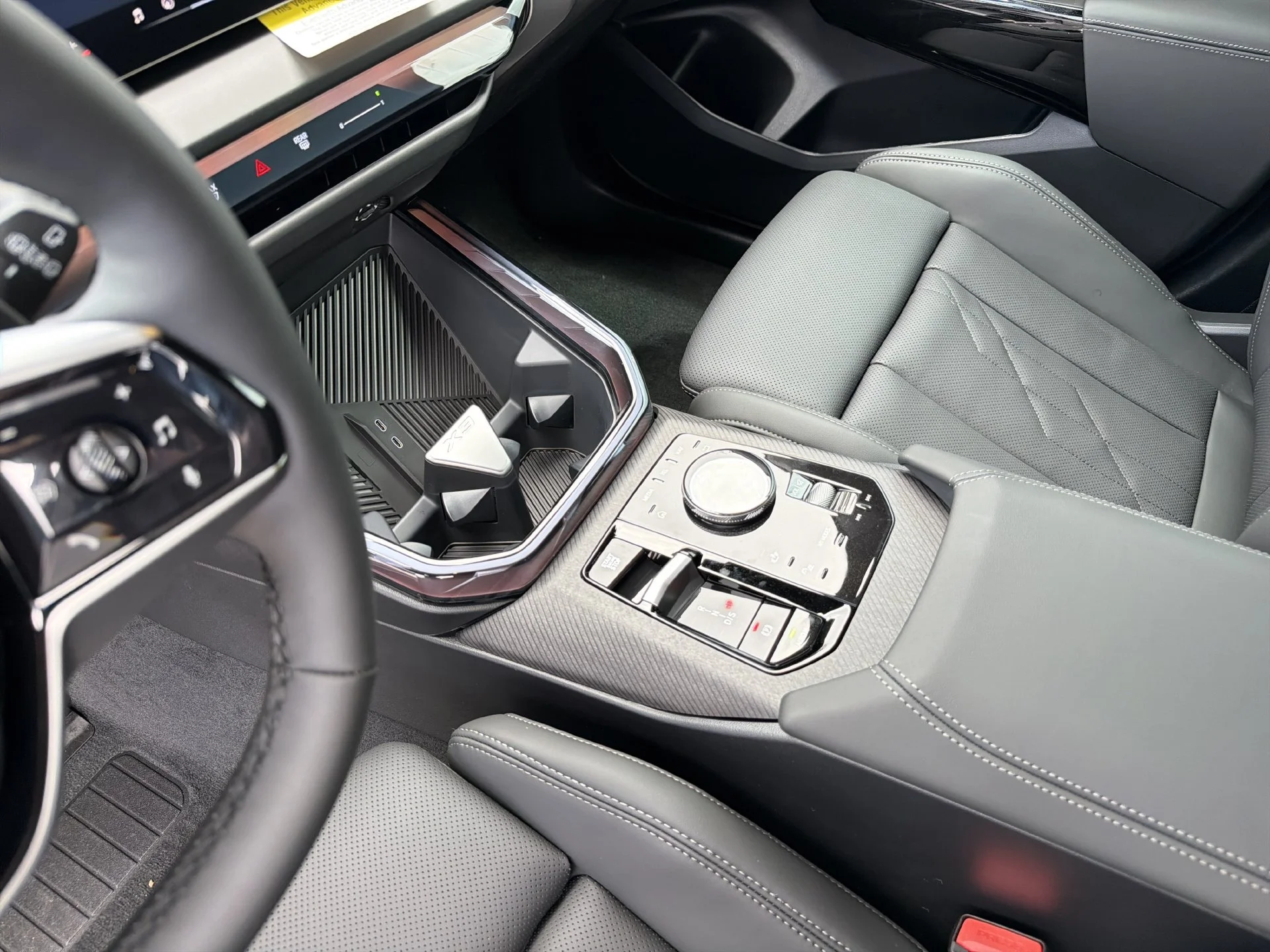 New 2026 Dune Grey Metallic BMW 30 xDrive image 22