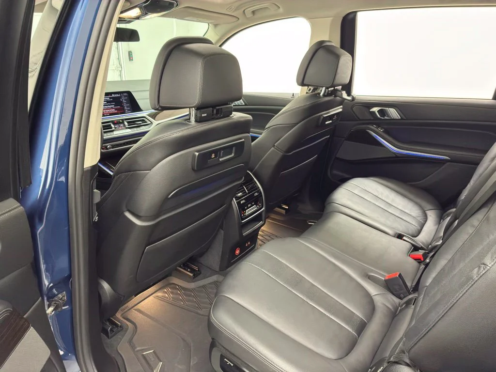 2019 BMW X7 50i - Photo 49