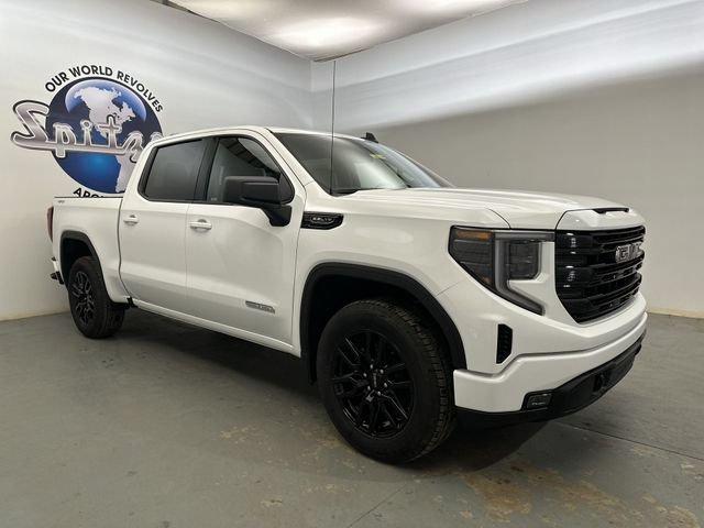 2026 GMC Sierra 1500 Elevation - Photo 10