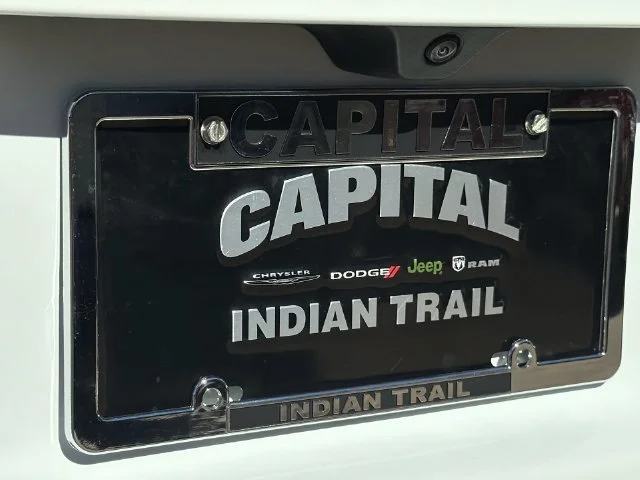 Used 2025 White Jeep Limited image 40