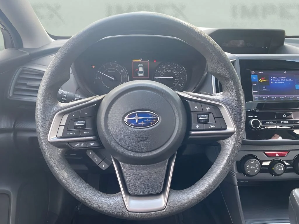 Used 2020  Subaru Premium image 13