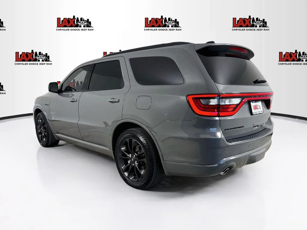 Used 2023 Gray Dodge R/T Premium image 5