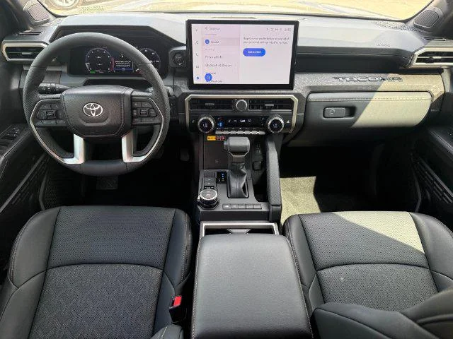 Certified Used 2026 BRONZE OXIDE Toyota Limited image 60
