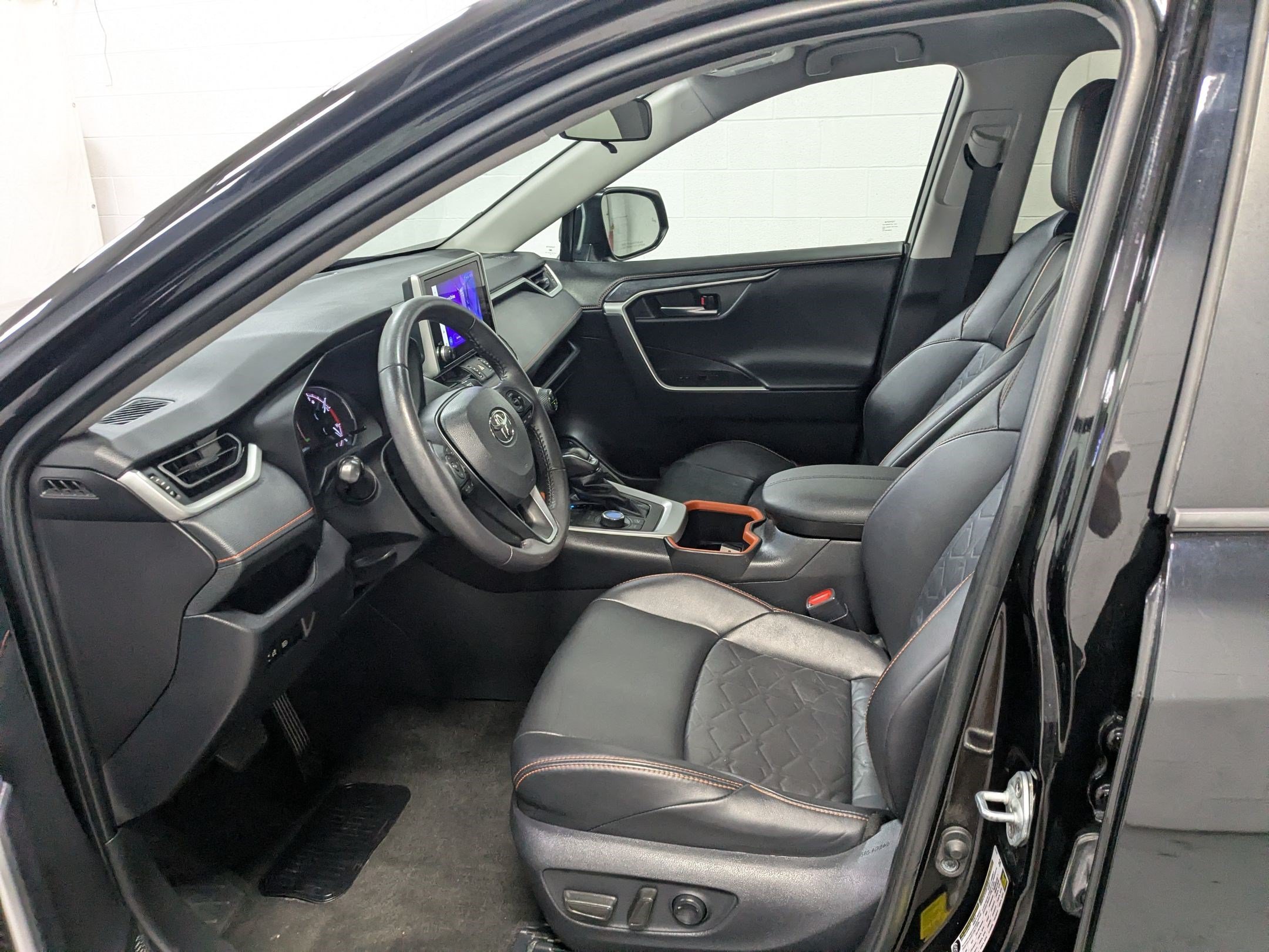 Used 2024 Midnight Black Metallic Toyota Adventure image 18