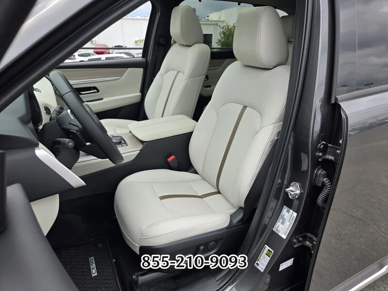 2026 Mazda CX-90 Premium Plus Package - Photo 6