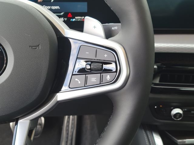 New 2026 Gray BMW 430i xDrive image 22