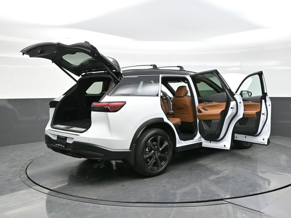 2026 INFINITI QX60 AUTOGRAPH - Photo 45