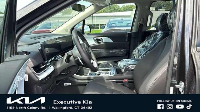 New 2026 Panthera Metal Kia SX Prestige image 10