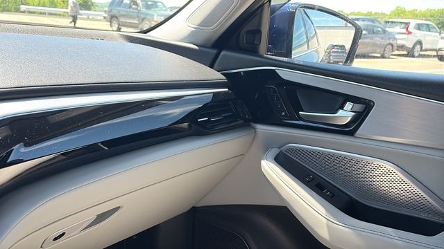 Used 2024 Apex Blue Pearl Acura Technology image 23