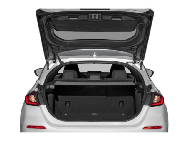 New 2026 Crystal Black Pearl Honda Sport image 8