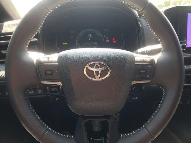 Certified Used 2025 ATTITUDE BLACK MC. Toyota  image 20
