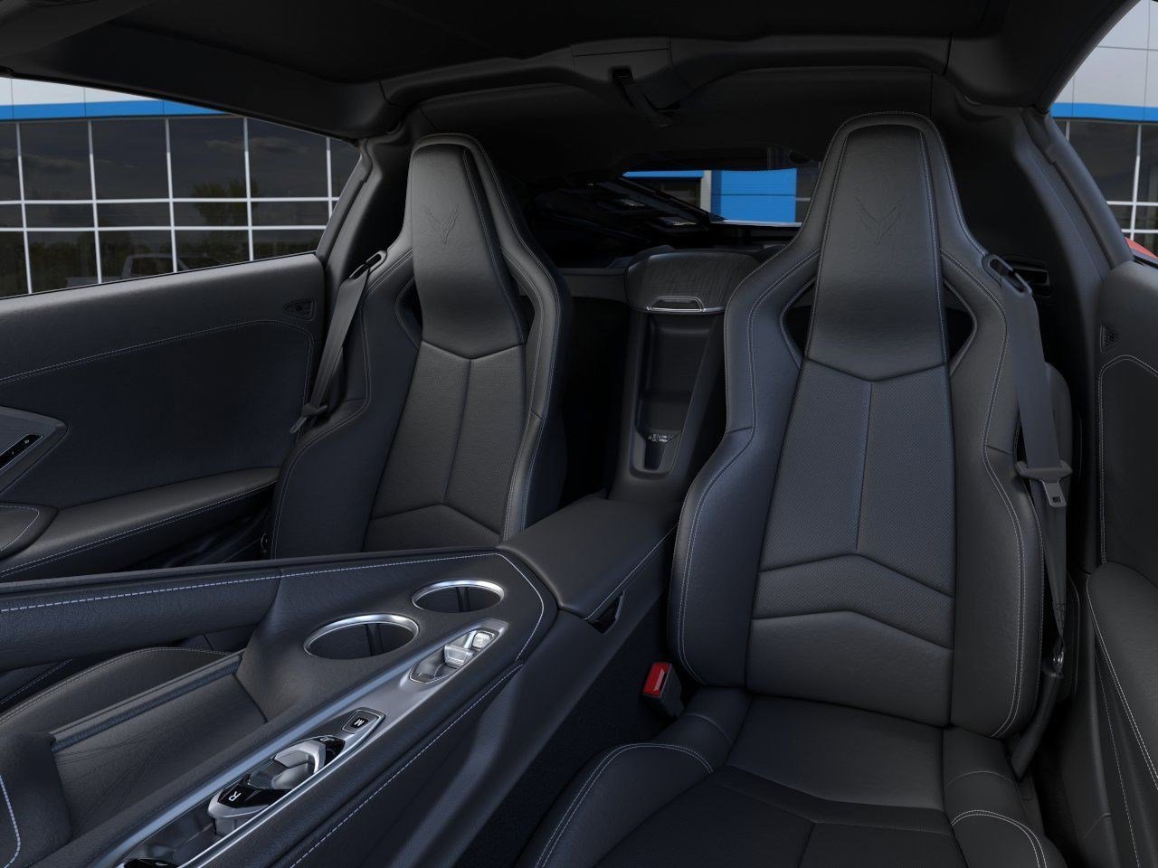 2026 Chevrolet Corvette 2LT - Photo 16