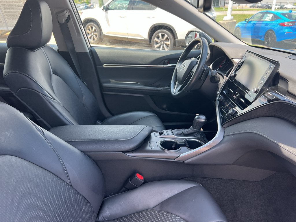 2024 Toyota Camry XSE - Photo 15