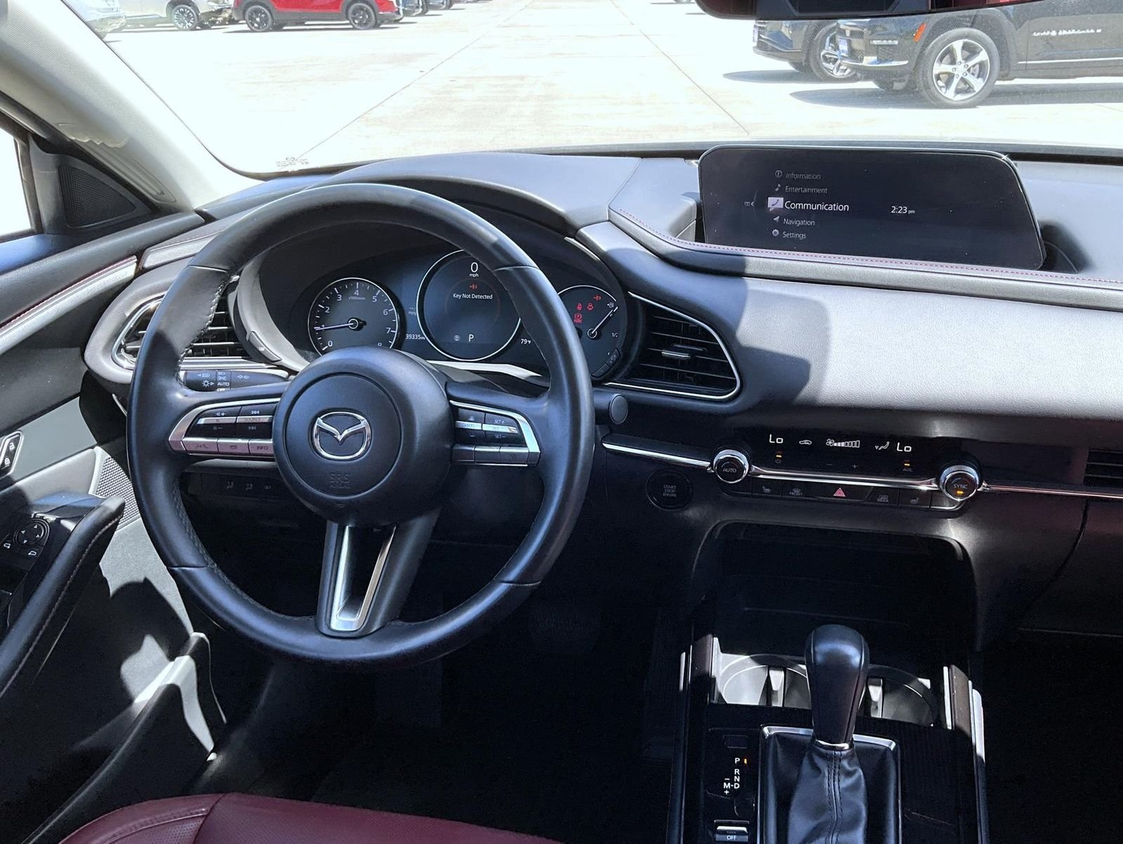 2023 Mazda CX-30 Carbon Edition - Photo 14