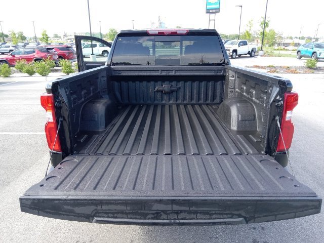2026 Chevrolet Silverado 1500 High Country - Photo 28