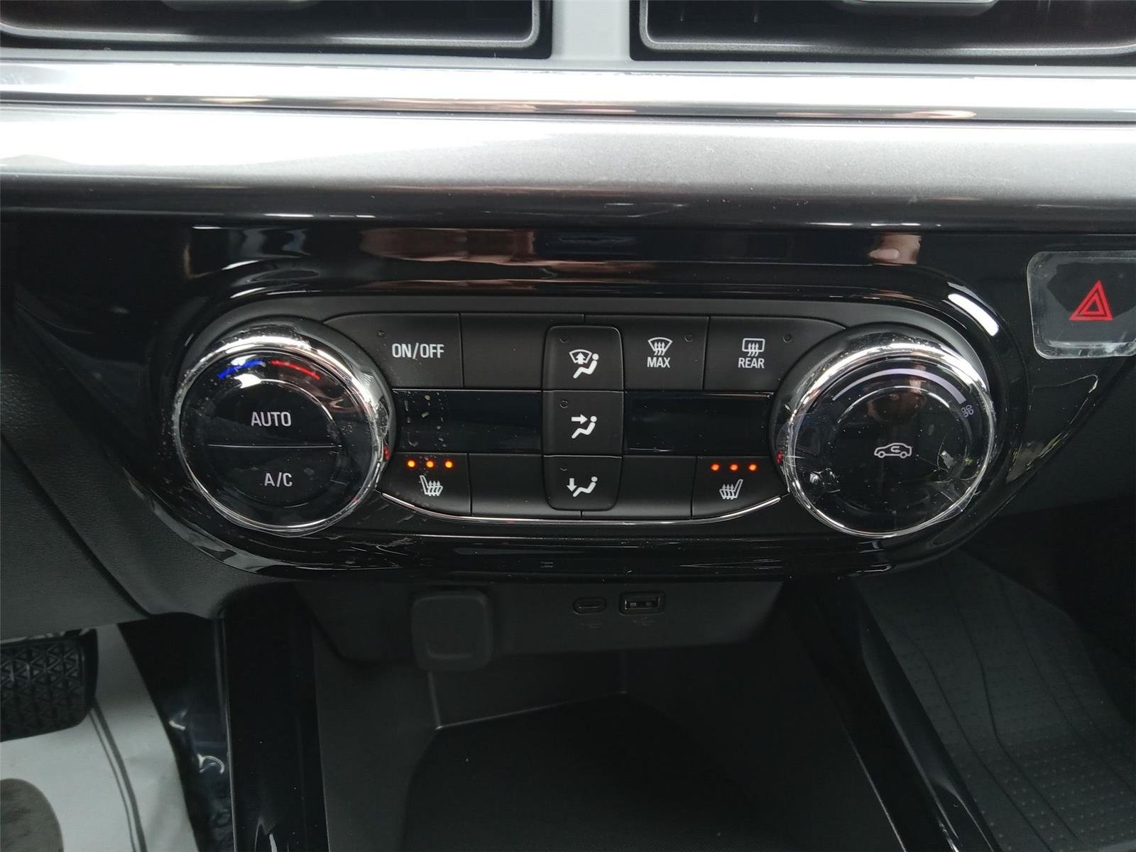 2026 Chevrolet Trax Activ - Photo 20