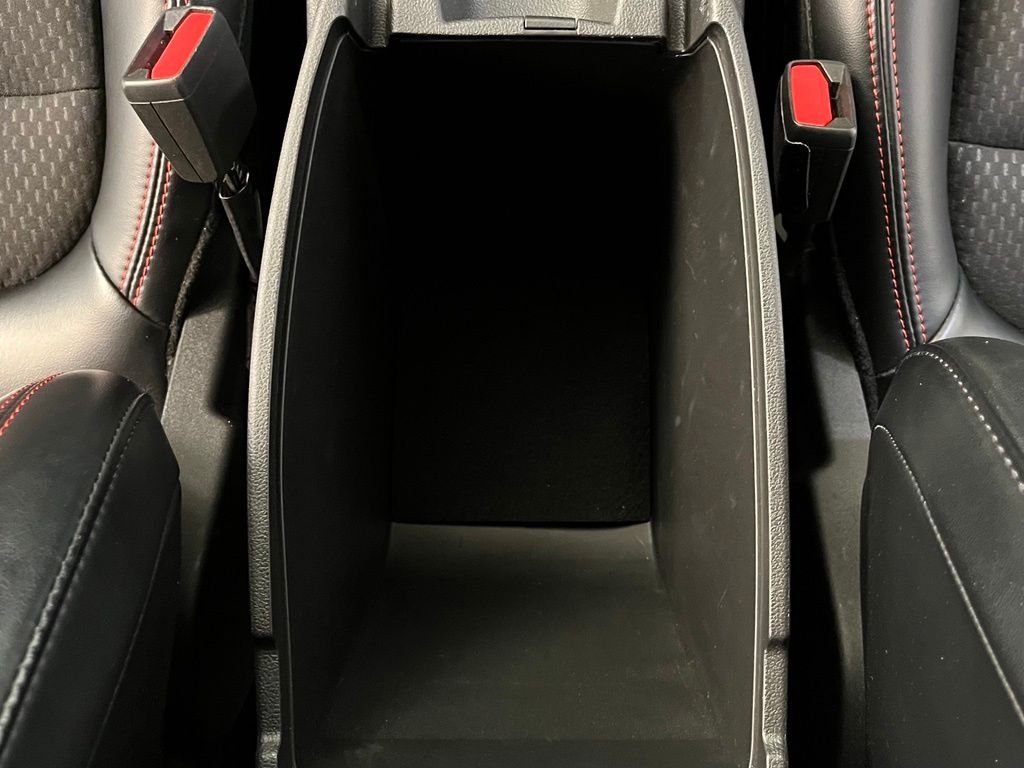 Used 2024 Black Metallic Ford ST-Line image 24