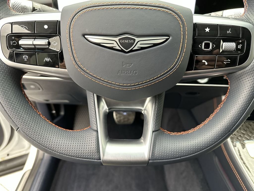 2026 GENESIS GV70 Sport Prestige - Photo 14