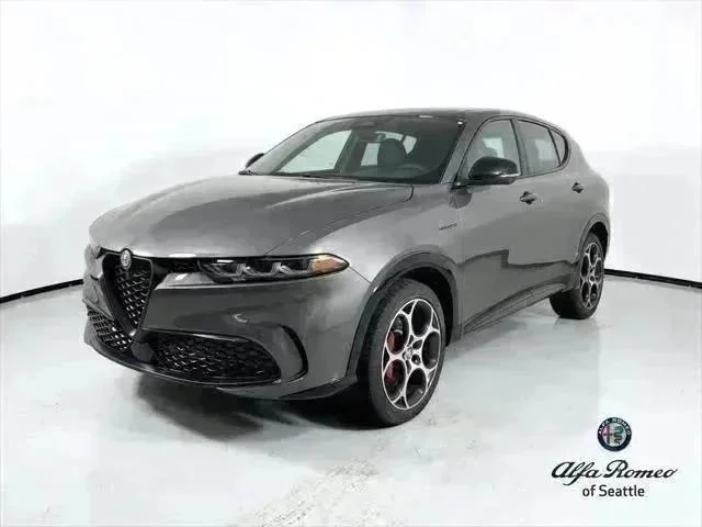 2025 Alfa Romeo Tonale 2.0 Tonale's photo