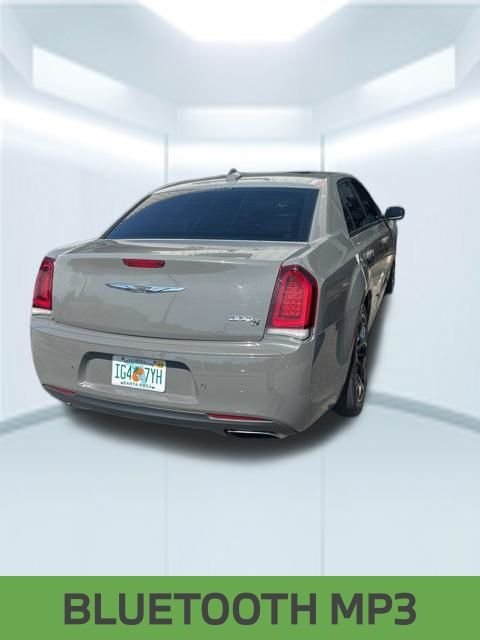 Used 2017 Chrysler 300 S with VIN 2C3CCABG2HH518188 for sale in Milton, FL