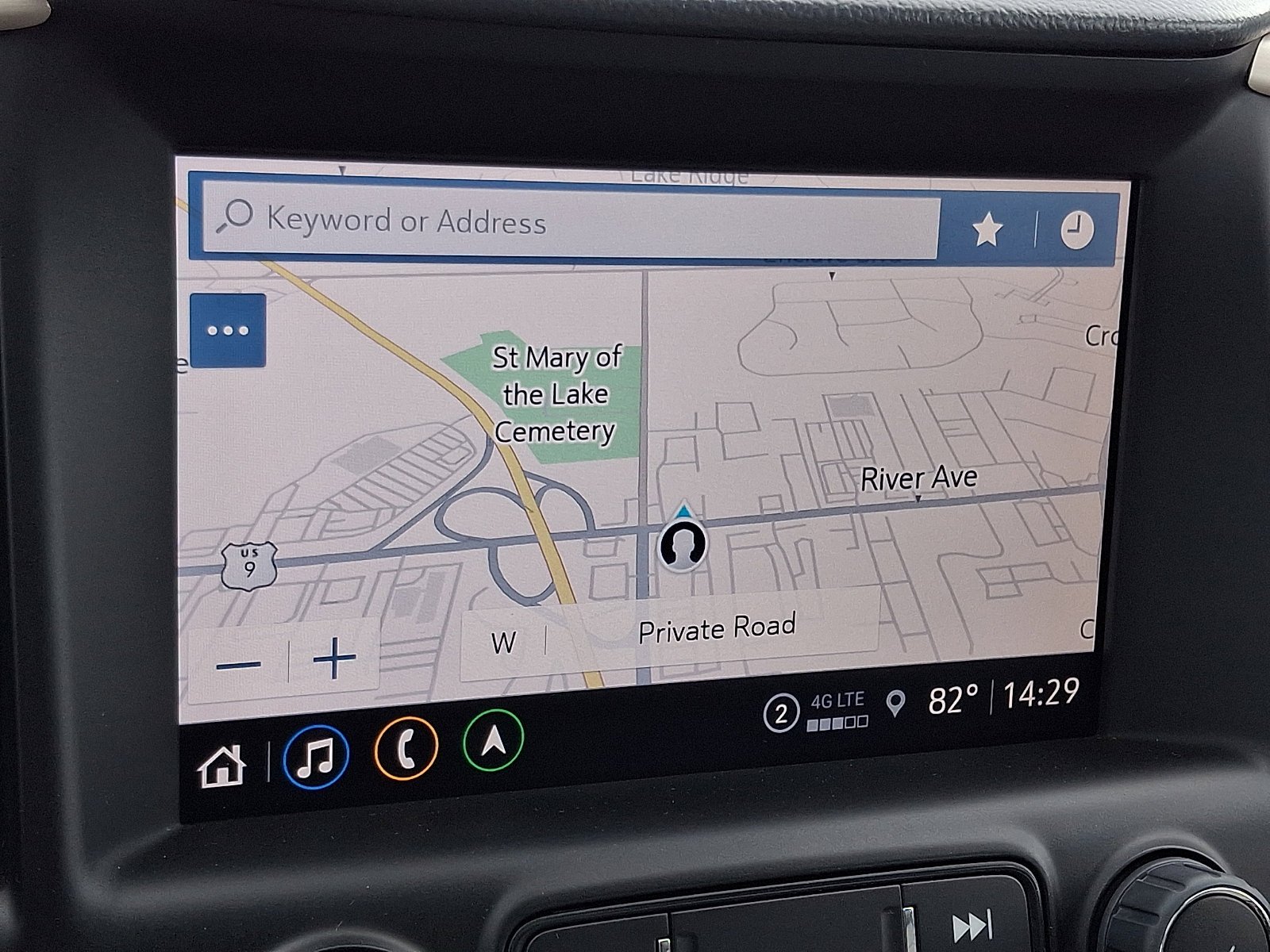 2023 GMC Terrain Denali - Photo 23