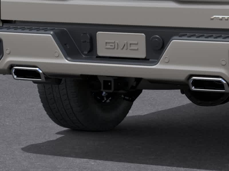 2026 GMC Sierra 1500 AT4 - Photo 14
