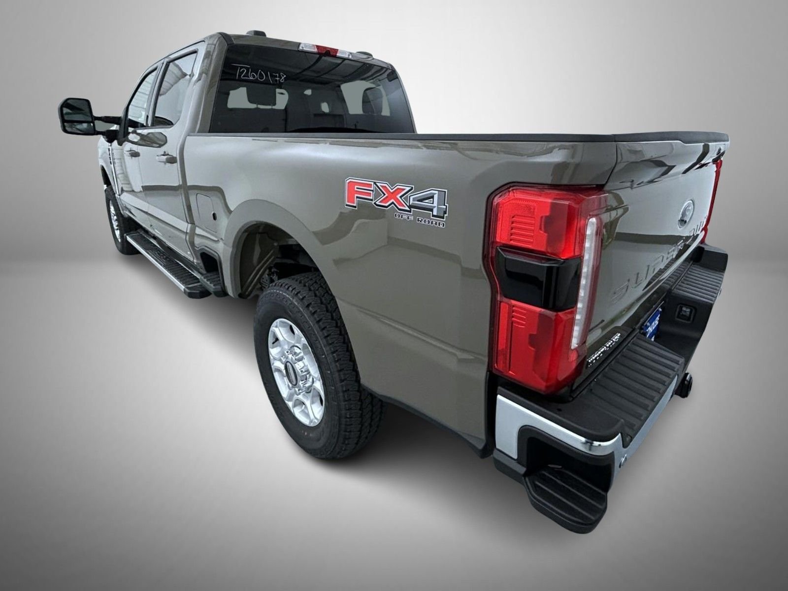 2026 Ford F-250 Super Duty XLT - Photo 7