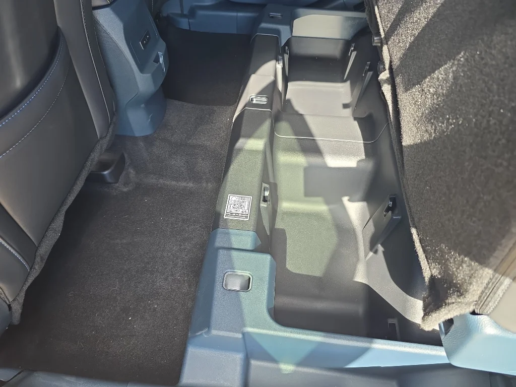 2025 Ford Maverick Lobo Standard - Photo 29