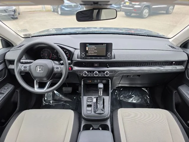 2024 Honda CR-V EX - Photo 30