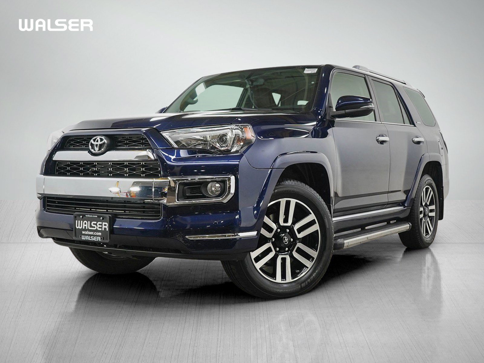 2019 Toyota 4Runner
