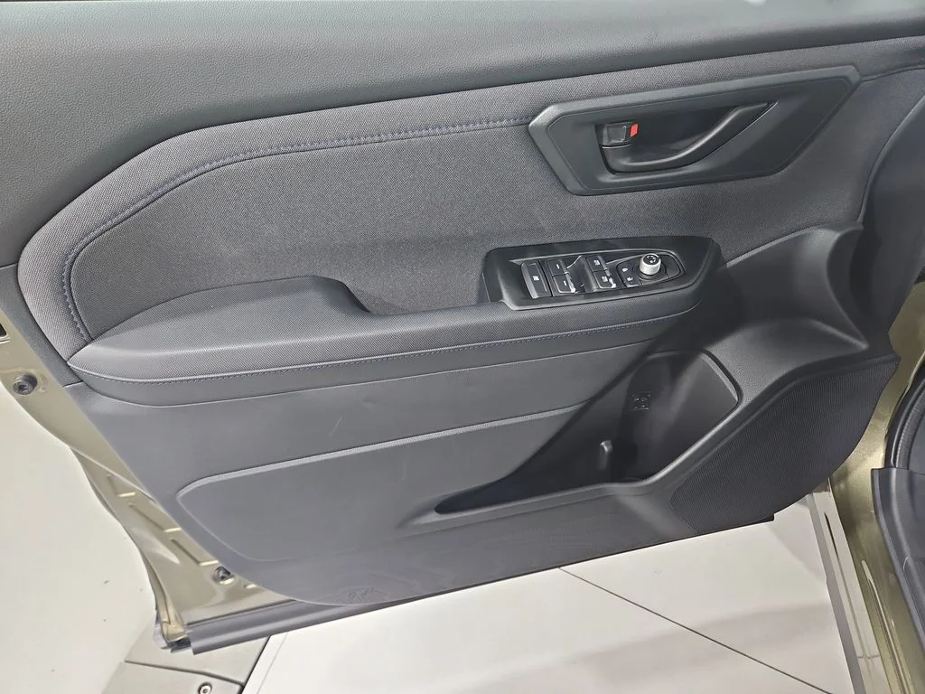 New 2026 AUTUMN GREEN METALLIC Subaru Premium image 10