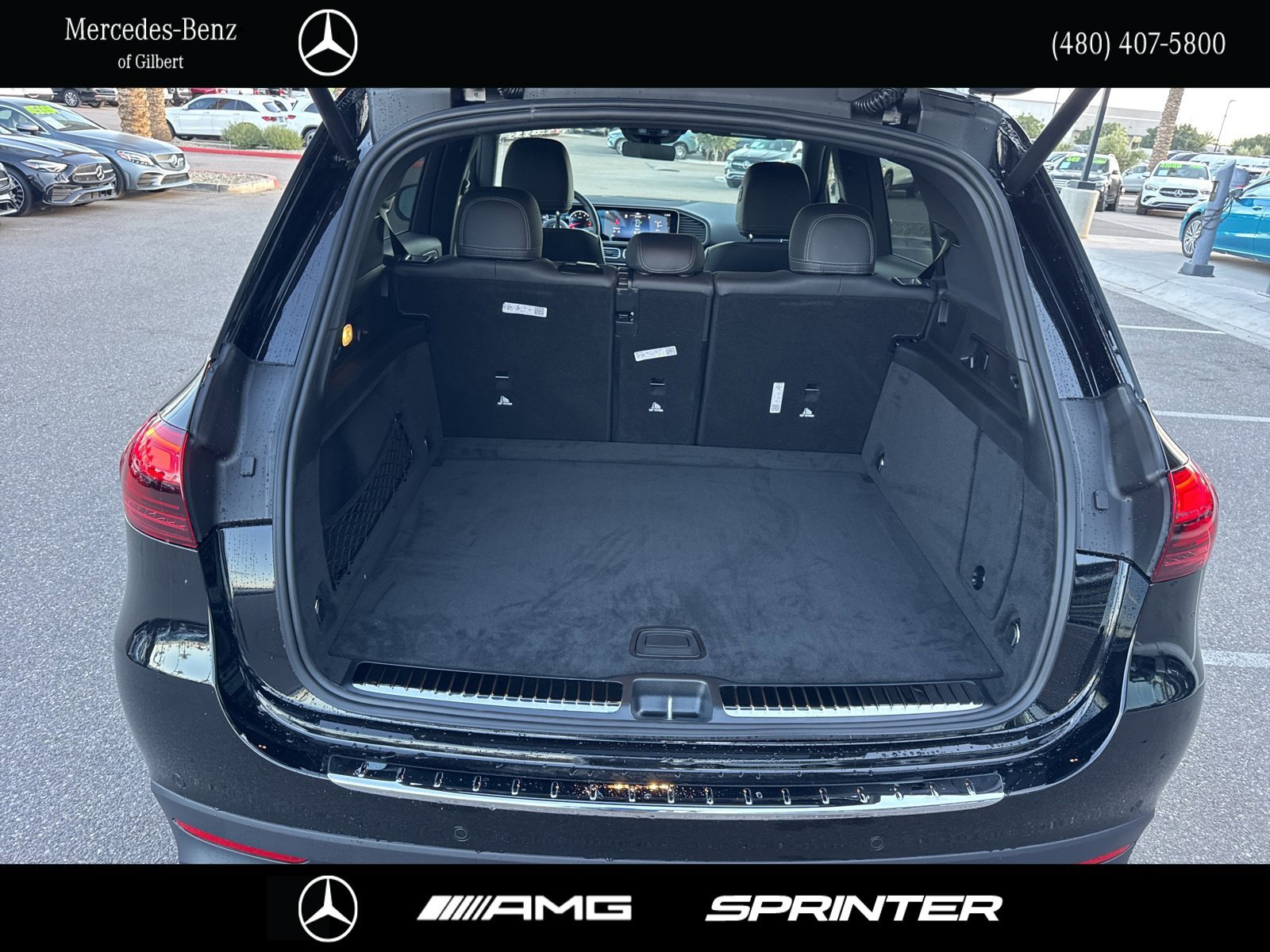 2026 Mercedes-Benz GLE GLE350 - Photo 6
