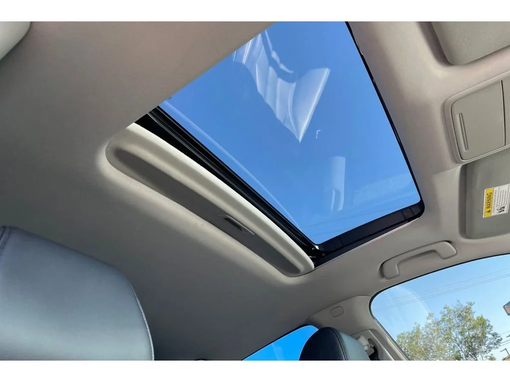 Used 2025 Liquid Carbon Metallic Acura INTEGRA image 67