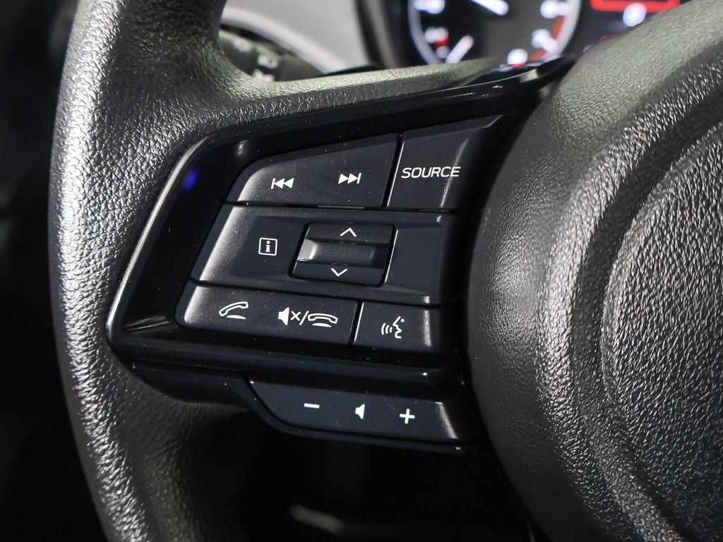 Used 2025 Black Subaru Premium image 35