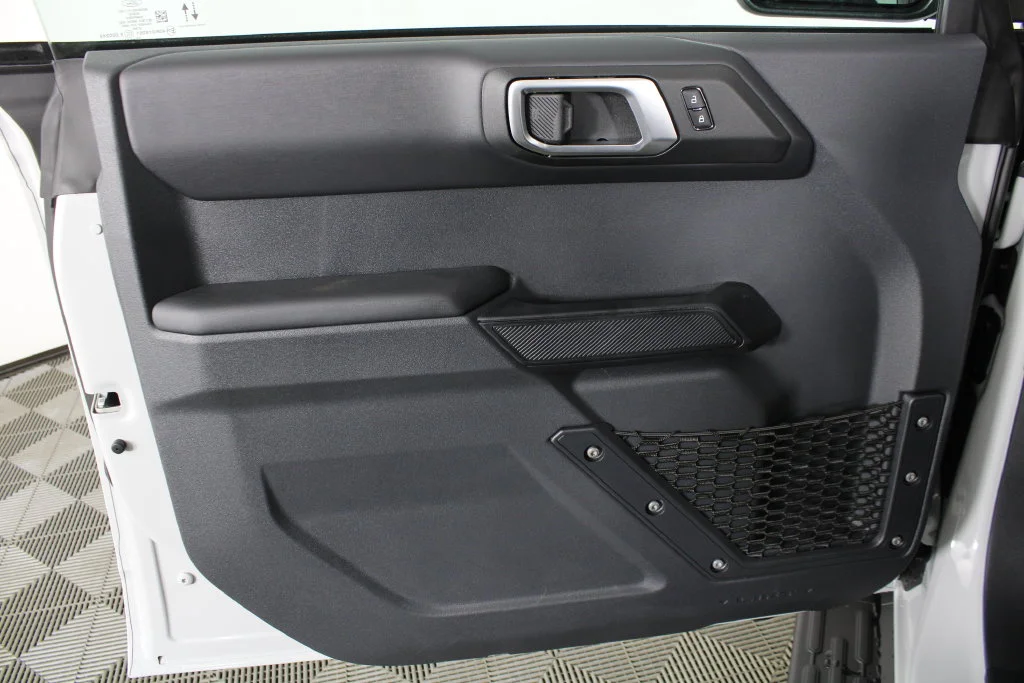New 2026 Avalanche Gray Ford Outer Banks image 11