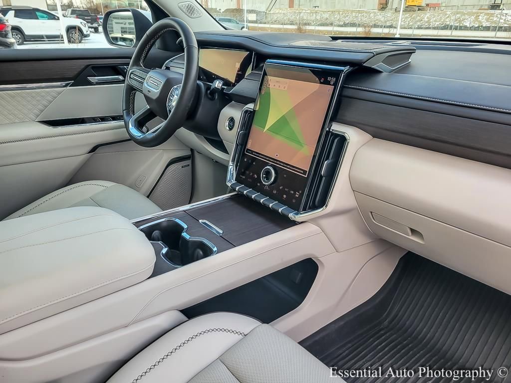 2024 GMC ACADIA - Image 24