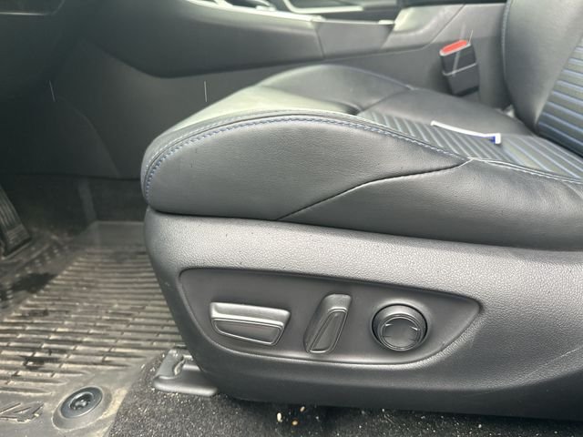 Used 2023 Blue Toyota XSE image 16