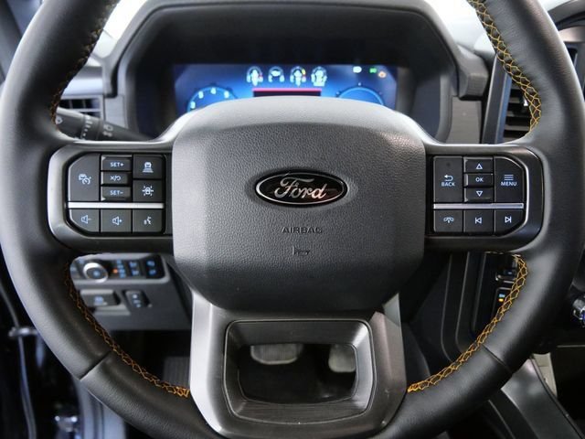 Certified Used 2025  Ford Tremor image 26