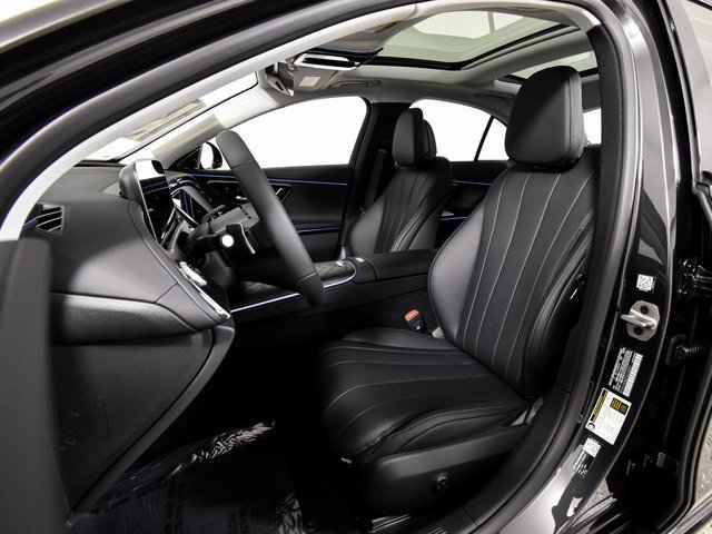 New 2026 Graphite Grey Metallic Mercedes-Benz E 350 image 56