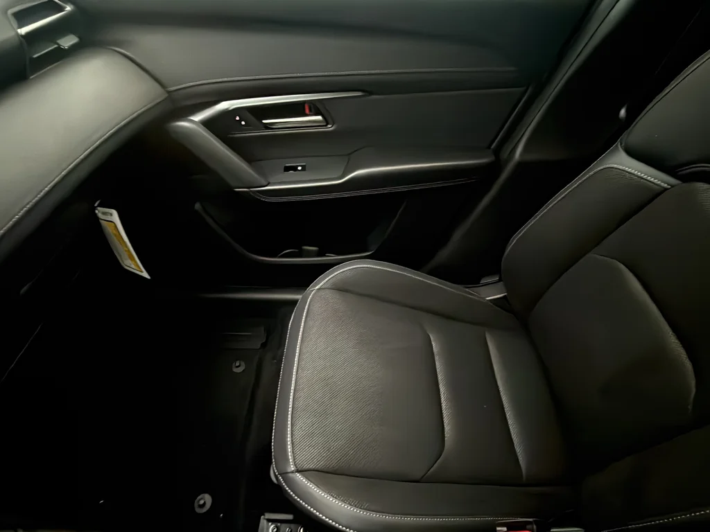 New 2026 White Mazda 2.5 S Select image 24