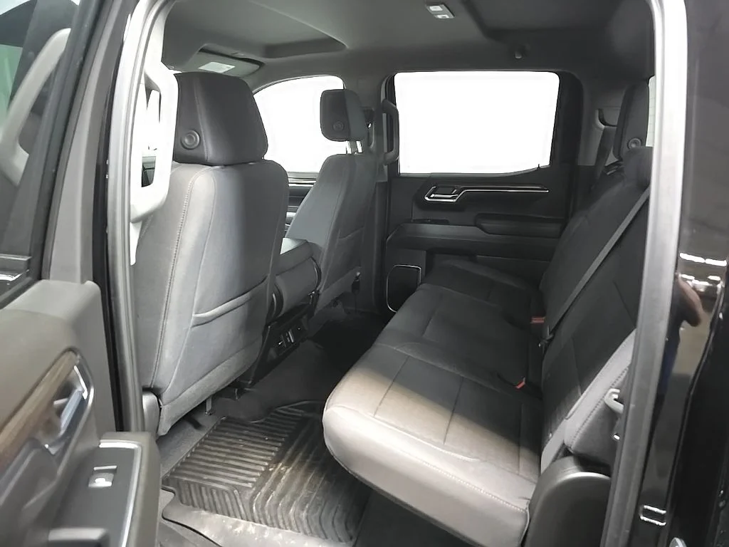 Used 2023 Black Chevrolet RST image 30