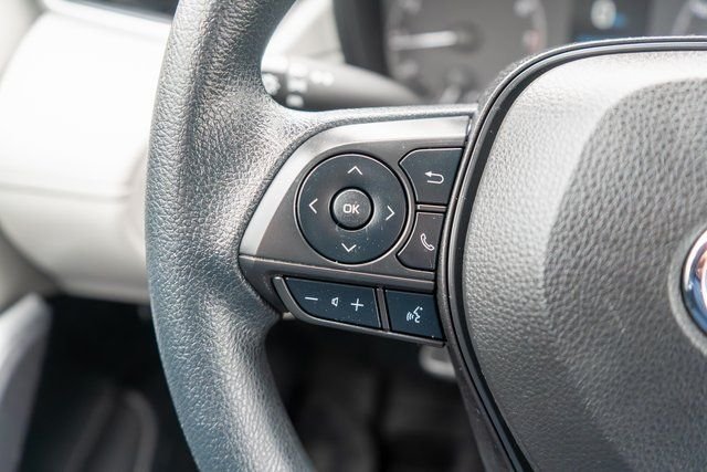 Used 2023 Beige Toyota L image 23