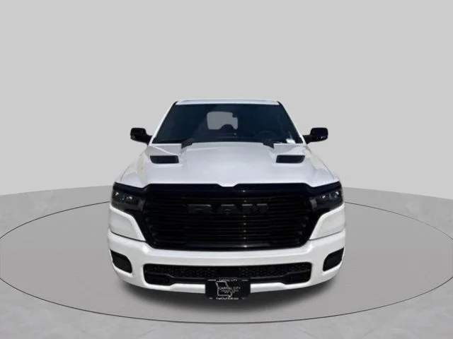 2026 RAM 1500 Laramie - Photo 11