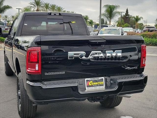 2026 RAM 2500 Laramie - Photo 21
