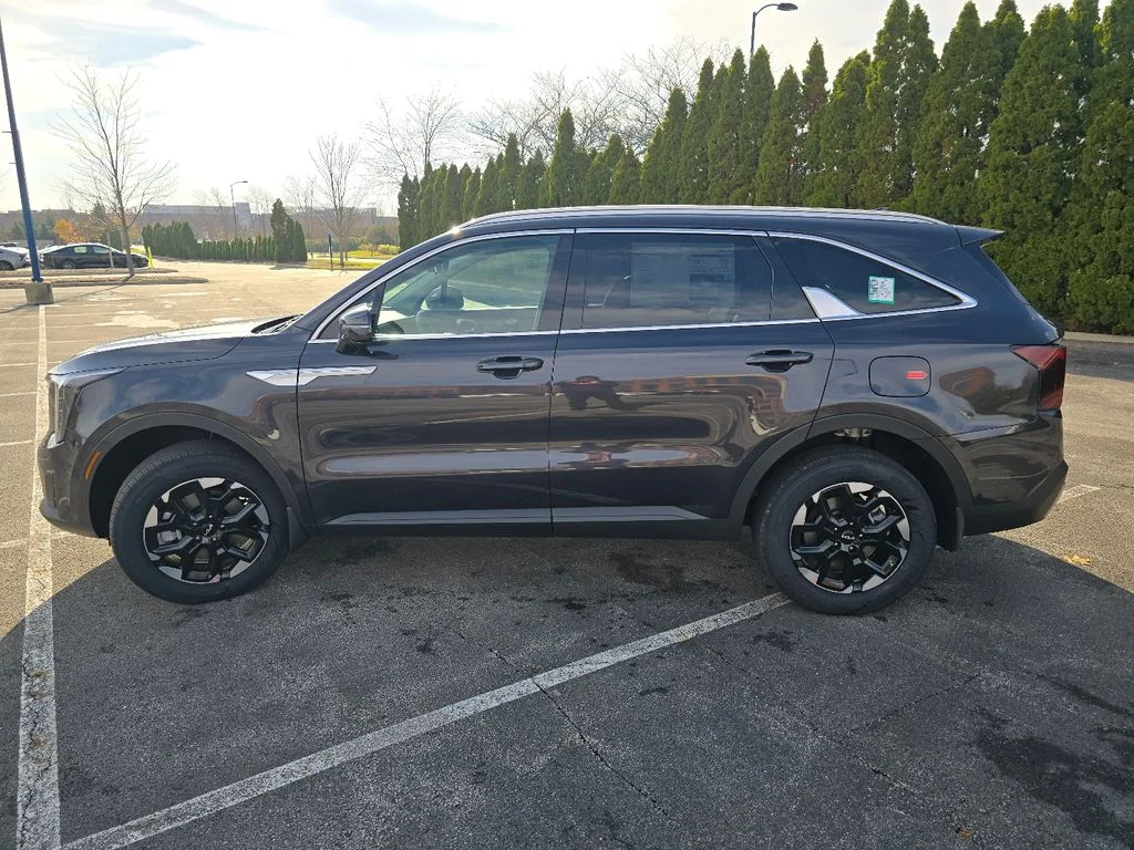 New 2026 Panthera Metal Kia S image 13